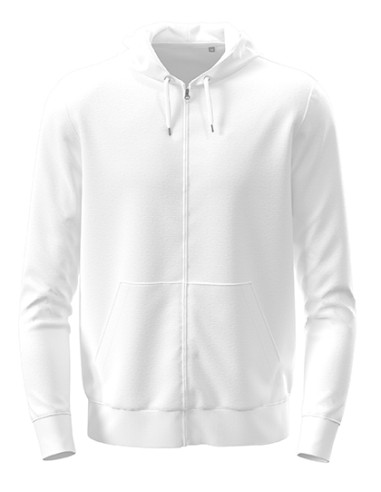 STE-ST4500-Classic Zip Hoodie
