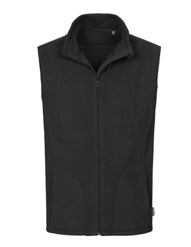 STE-ST5010-Classic Fleece Vest