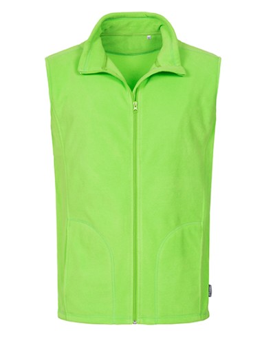 STE-ST5010-Classic Fleece Vest