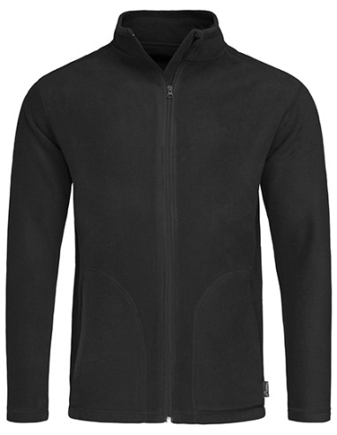 STE-ST5030-Classic Fleece Jacket