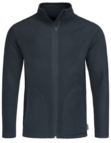 STE-ST5030-Classic Fleece Jacket