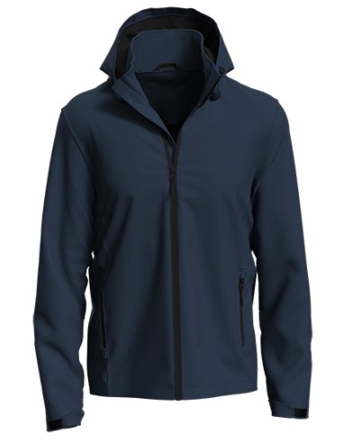 STE-ST5440-Lux Softshell Jacket Men