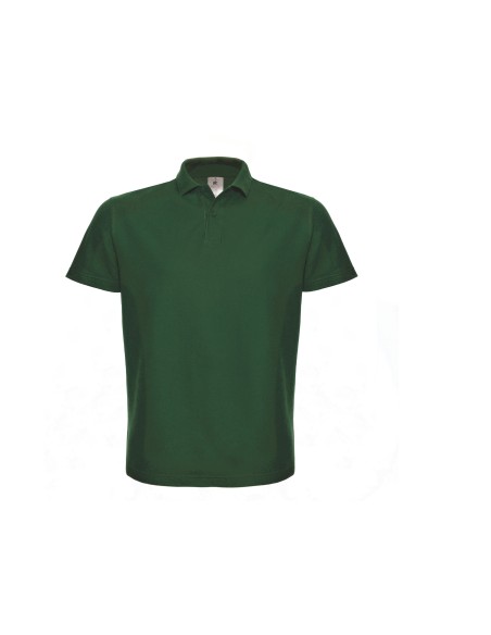 B-PUI10-Unisex Polo ID.001