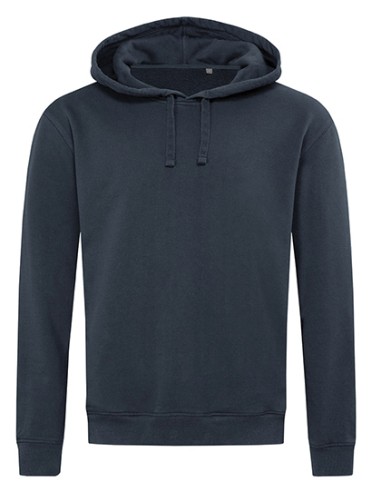 STE-ST5630-Side Pocket Hoodie Select Unisex