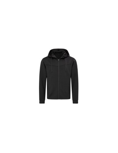 STE-ST5840-Recycled Scuba Jacket