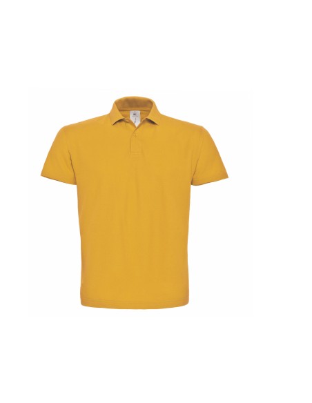 B-PUI10-Unisex Polo ID.001