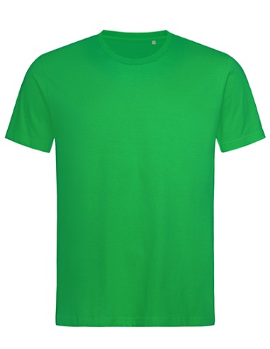 STE-ST7000-Unisex Lux T-Shirt