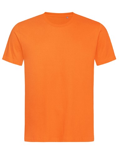 STE-ST7000-Unisex Lux T-Shirt