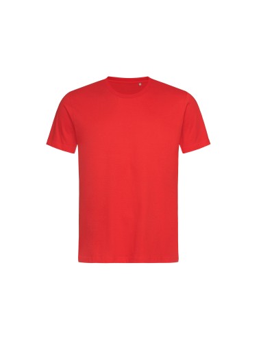 STE-ST7000-Unisex Lux T-Shirt