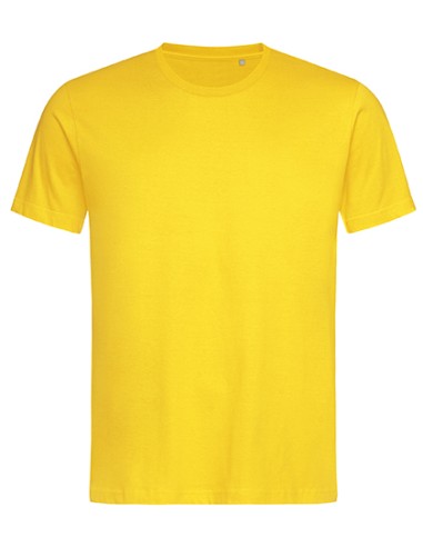 STE-ST7000-Unisex Lux T-Shirt