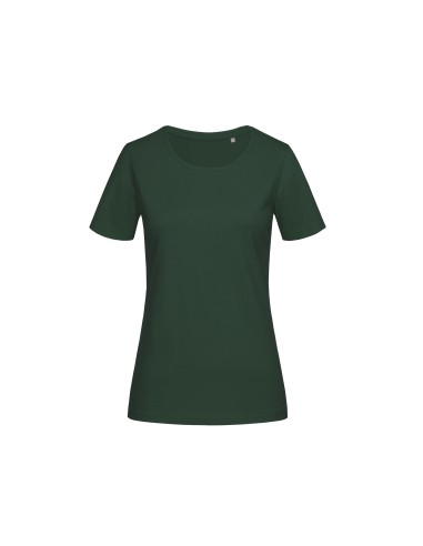 STE-ST7600-Womens Lux T-Shirt
