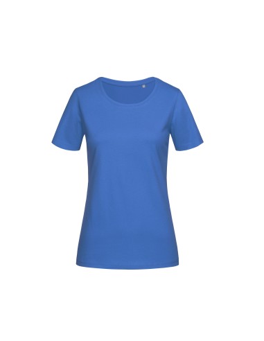STE-ST7600-Womens Lux T-Shirt