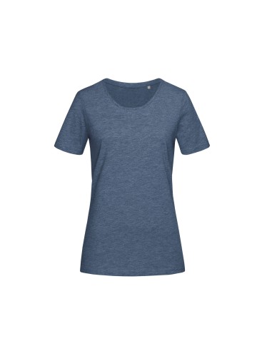 STE-ST7600-Womens Lux T-Shirt