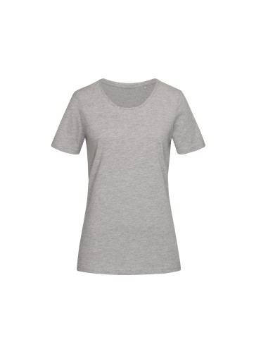 STE-ST7600-Womens Lux T-Shirt
