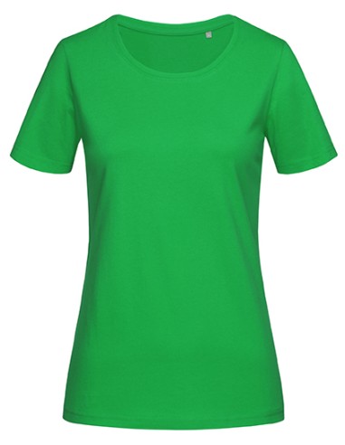 STE-ST7600-Womens Lux T-Shirt
