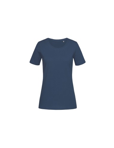 STE-ST7600-Womens Lux T-Shirt