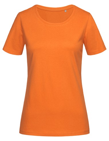 STE-ST7600-Womens Lux T-Shirt