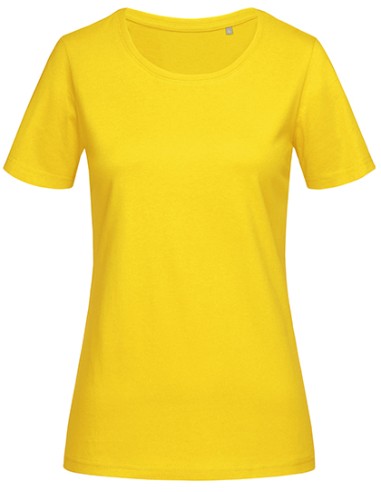 STE-ST7600-Womens Lux T-Shirt