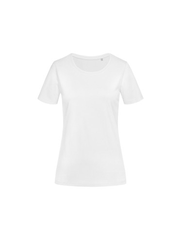 STE-ST7600-Womens Lux T-Shirt