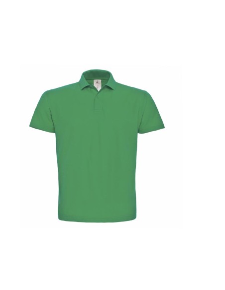 B-PUI10-Unisex Polo ID.001