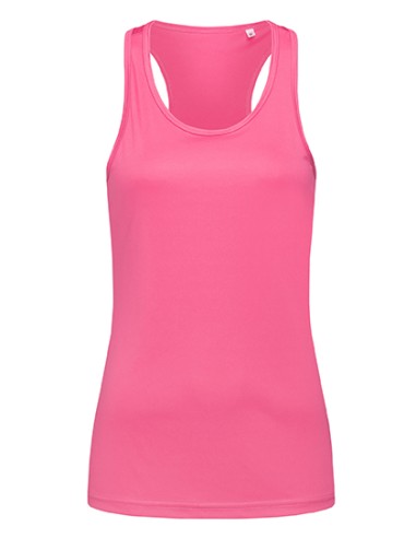 STE-ST8110-Sports Top Women