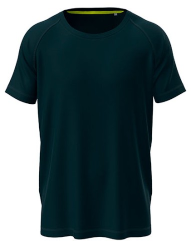 STE-ST8410-Mesh Raglan