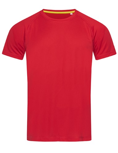 STE-ST8410-Mesh Raglan