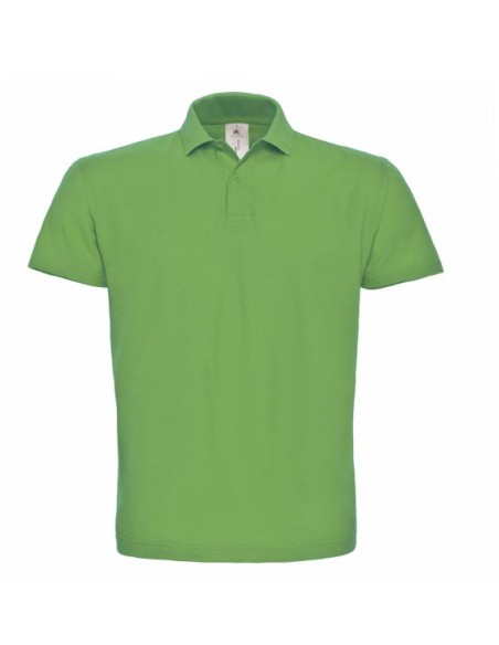 B-PUI10-Unisex Polo ID.001