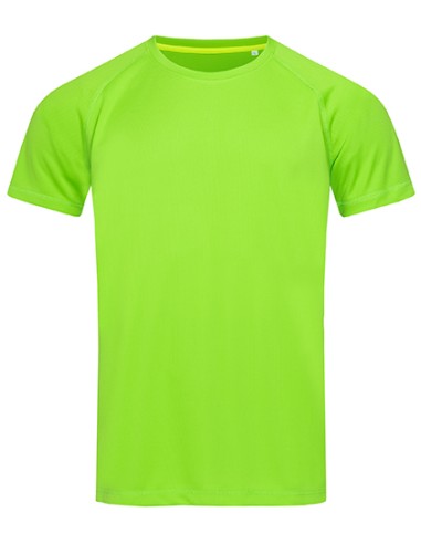 STE-ST8410-Mesh Raglan