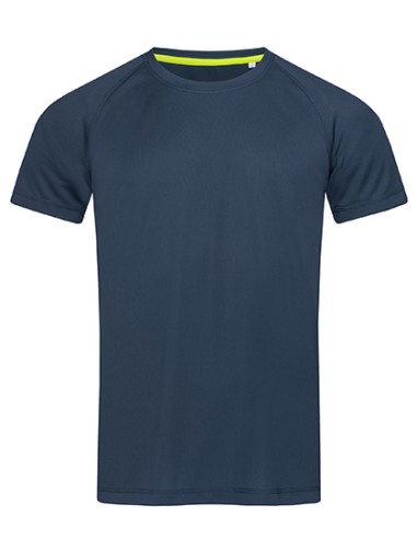 STE-ST8410-Mesh Raglan