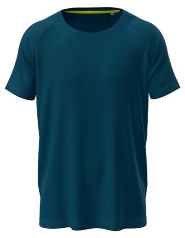 STE-ST8410-Mesh Raglan