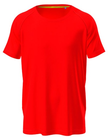 STE-ST8410-Mesh Raglan