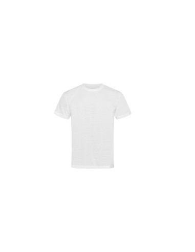 STE-ST8600-Cotton Touch T-Shirt