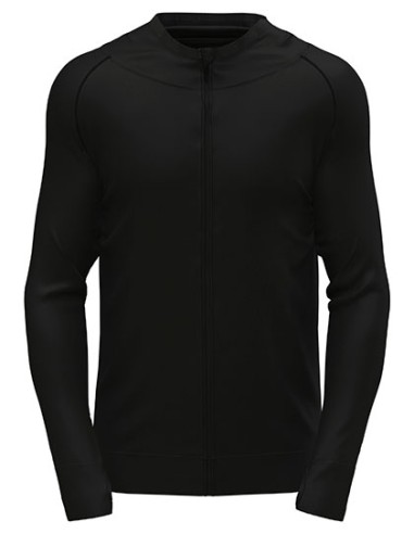 STE-ST8870-Seamless Sports Jacket