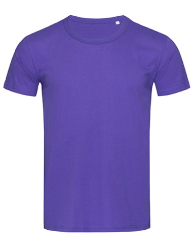 STE-ST9000-Ben Crew Neck