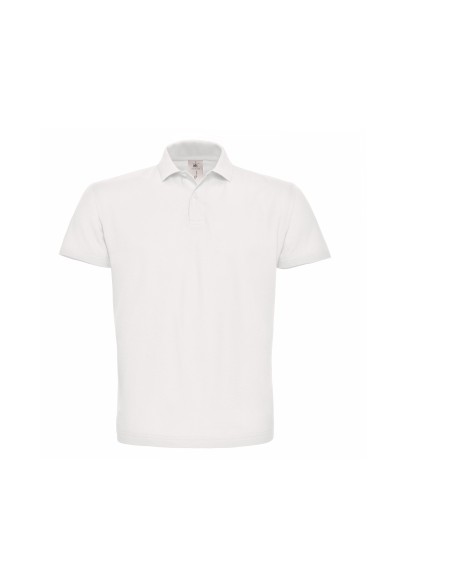 B-PUI10-Unisex Polo ID.001