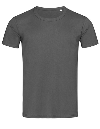 STE-ST9000-Ben Crew Neck