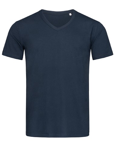 STE-ST9010-Ben V-Neck