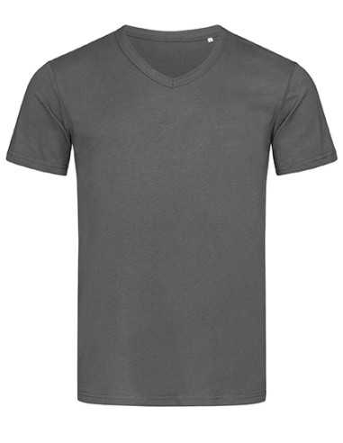 STE-ST9010-Ben V-Neck