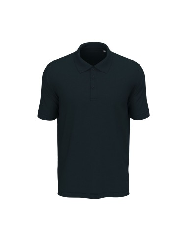 STE-ST9060-Lux Polo Men