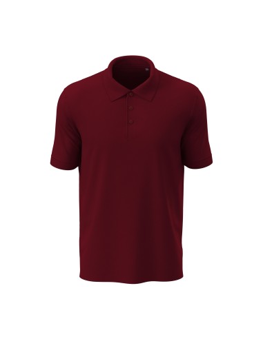 STE-ST9060-Lux Polo Men