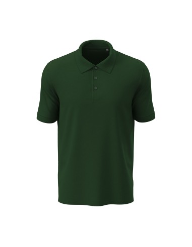 STE-ST9060-Lux Polo Men