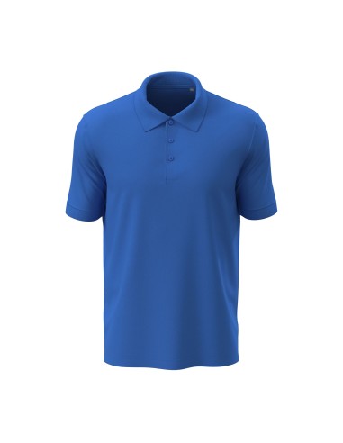 STE-ST9060-Lux Polo Men