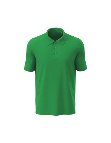 STE-ST9060-Lux Polo Men