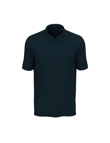STE-ST9060-Lux Polo Men