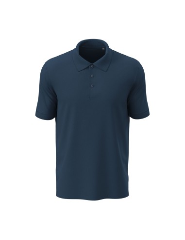 STE-ST9060-Lux Polo Men