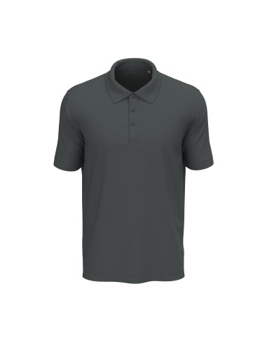 STE-ST9060-Lux Polo Men