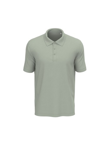 STE-ST9060-Lux Polo Men