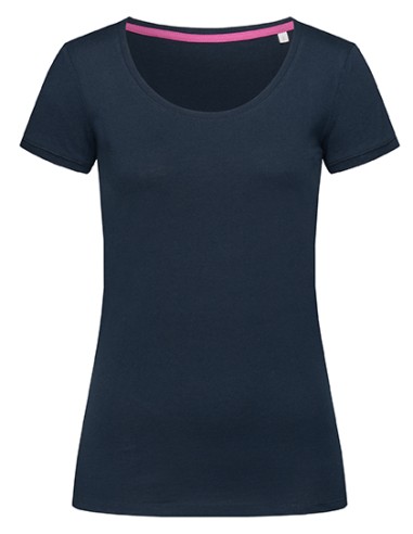 STE-ST9120-Megan Crew Neck Women