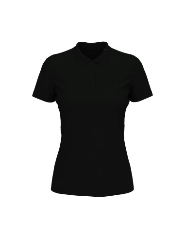 STE-ST9160-Lux Polo Women